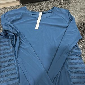 Lululemon shirt - size 10